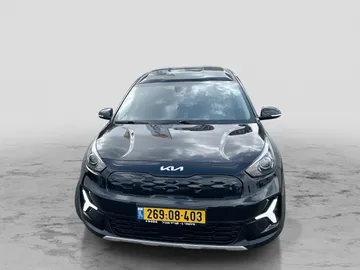 קיה נירו-היברידי