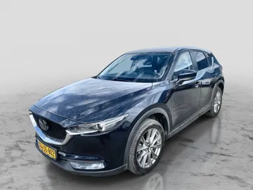 מזדה CX-5