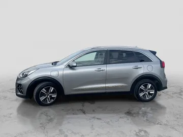 קיה נירו-היברידי