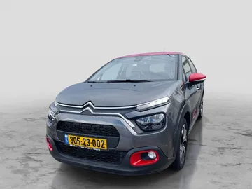 סיטרואן C3