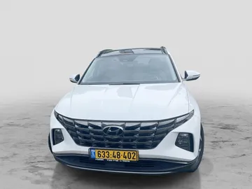 יונדאי טוסון