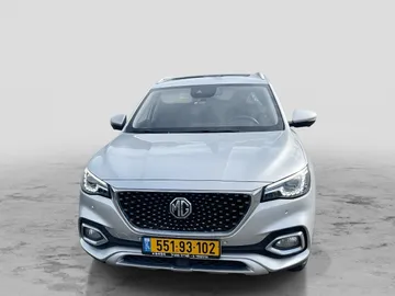 MG EHS-PHEV