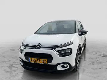 סיטרואן C3