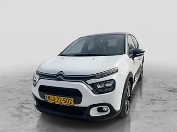 סיטרואן C3