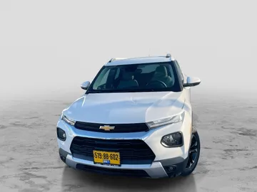 שברולט טרייל-בלייזר