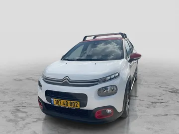 סיטרואן C3