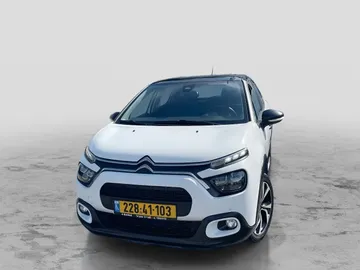 סיטרואן C3