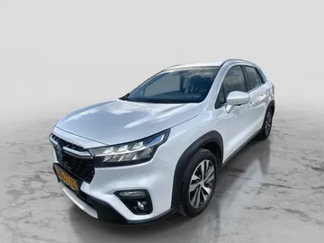 סוזוקי S-CROSS