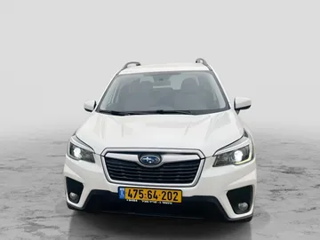 סובארו פורסטר