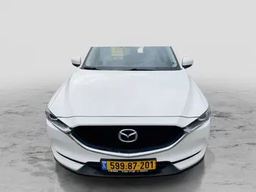 מזדה CX-5