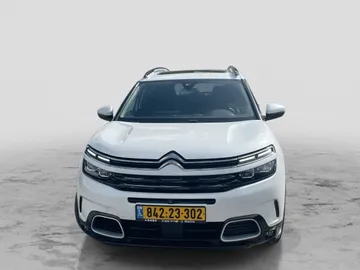 סיטרואן C-5-AIR CROSS