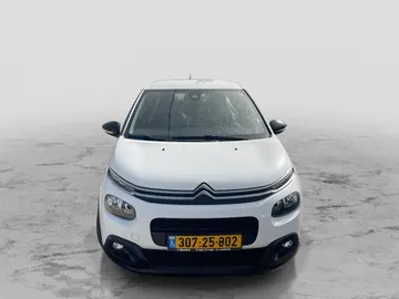 סיטרואן C3