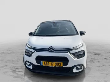 סיטרואן C3