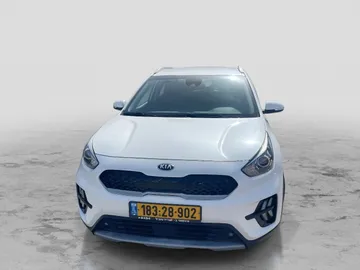 קיה נירו-היברידי