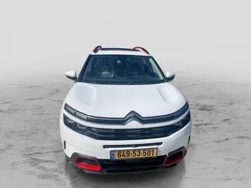 סיטרואן C5