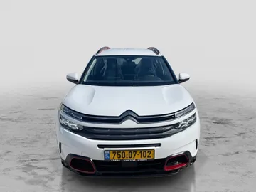 סיטרואן C-5-AIR CROSS