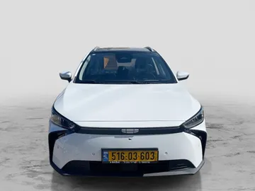 Geely GEOMETRY-C