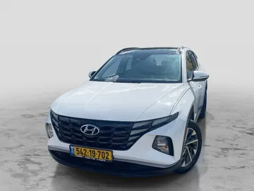 יונדאי טוסון