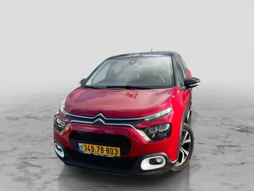 סיטרואן C3