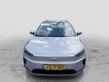 Geely GEOMETRY-C