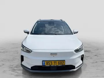 Geely GEOMETRY-C