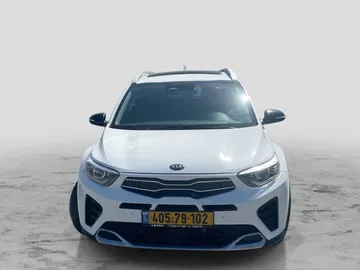 קיה סטוניק