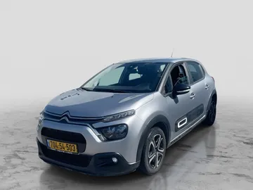 סיטרואן C3
