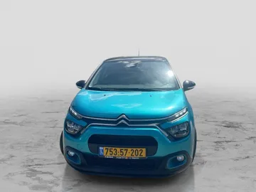 סיטרואן C3
