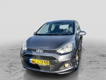 יונדאי i10