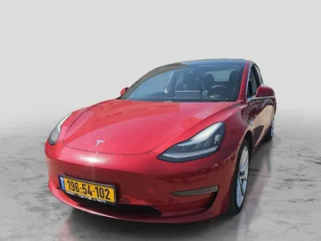 טסלה טסלה-מודל-3