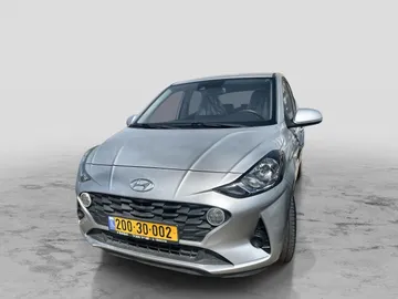 יונדאי i10