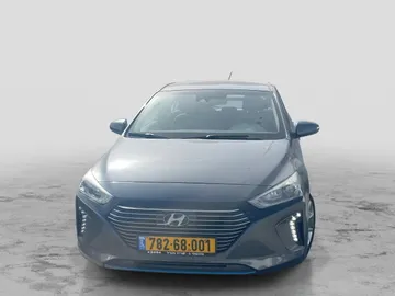 יונדאי IONIQ