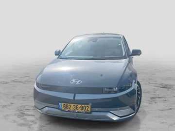 יונדאי IONIQ5