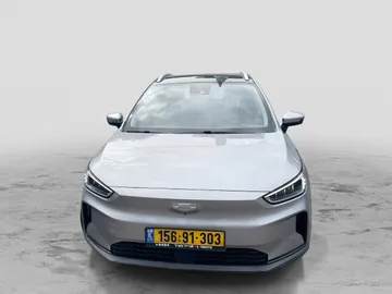 Geely GEOMETRY-C