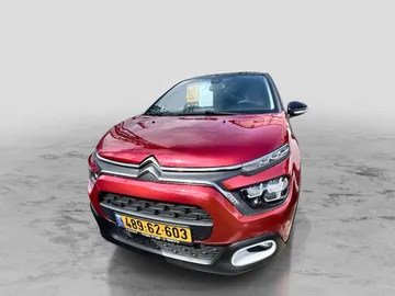 סיטרואן C3