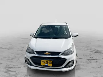 שברולט ספארק