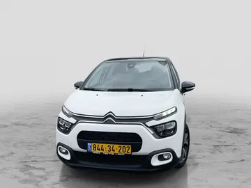 סיטרואן C3