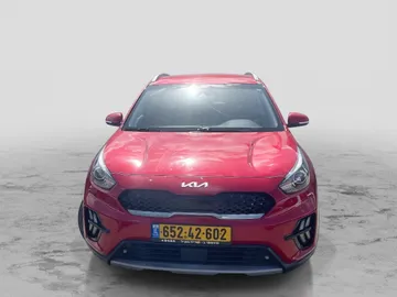 קיה נירו-היברידי