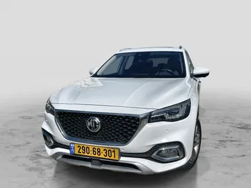 MG EHS-PHEV