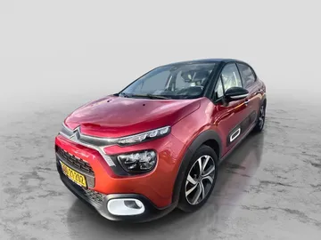 סיטרואן C3