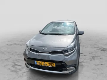 קיה פיקנטו