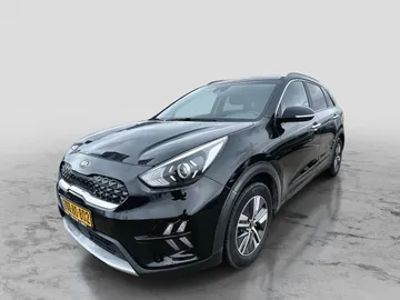 קיה נירו-היברידי