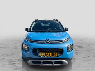 סיטרואן C3-AIRCROSS