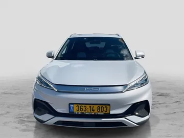 בי ווי די ATTO3