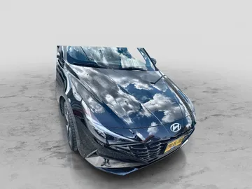 יונדאי אלנטרה