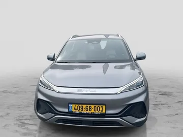 בי ווי די ATTO3