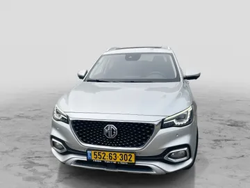 MG EHS-PHEV