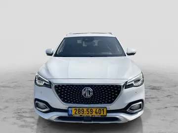 MG EHS-PHEV