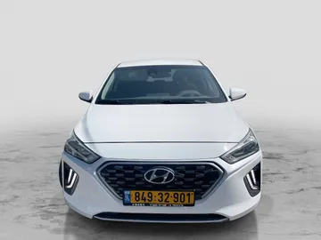 יונדאי IONIQ