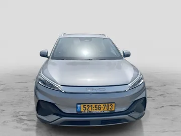 בי ווי די ATTO3